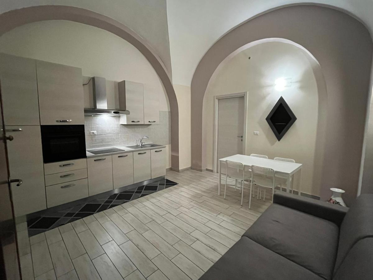 Casa Ventimiglia Apartment Catania Exterior photo